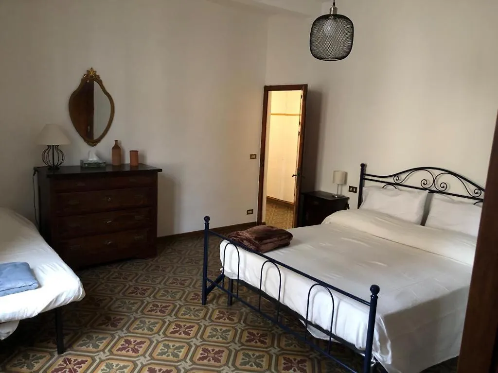 Apartment Appartamento Del Viandante Altopascio Italy