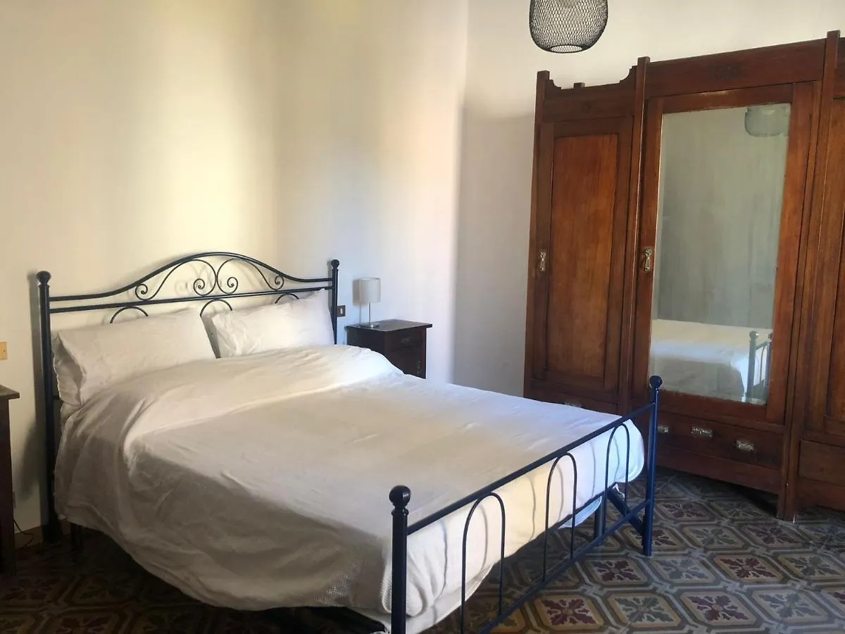 Appartamento Del Viandante Altopascio Italy