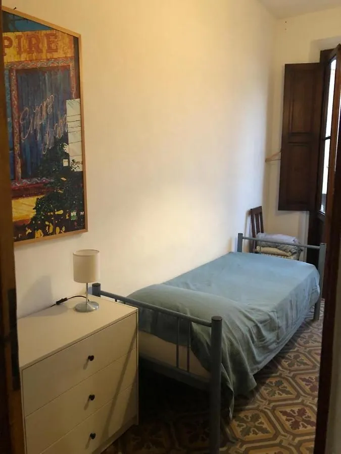Appartamento Del Viandante Altopascio