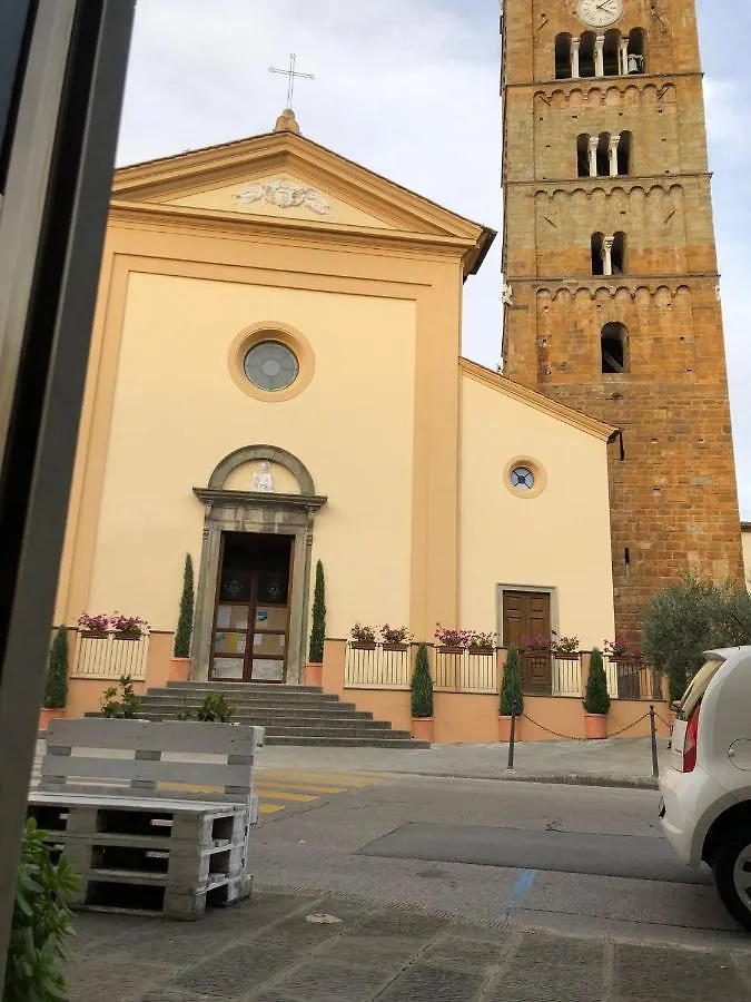 Appartamento Del Viandante Altopascio