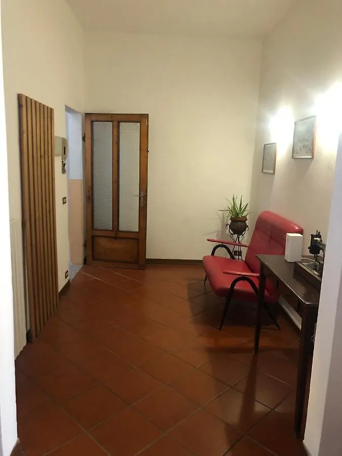 Appartamento Del Viandante Altopascio Apartment